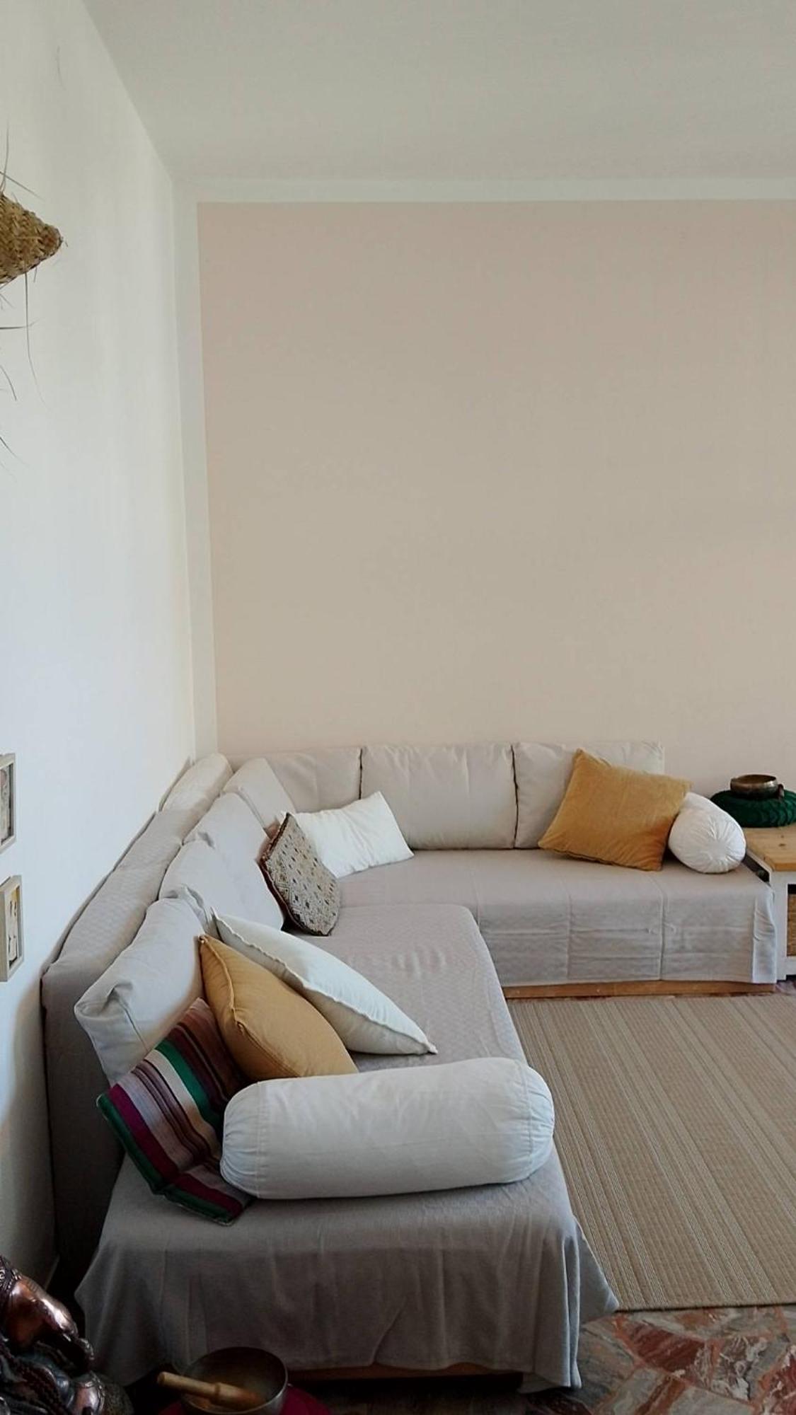 La Casa Al Mare Apartment Rimini Exterior foto